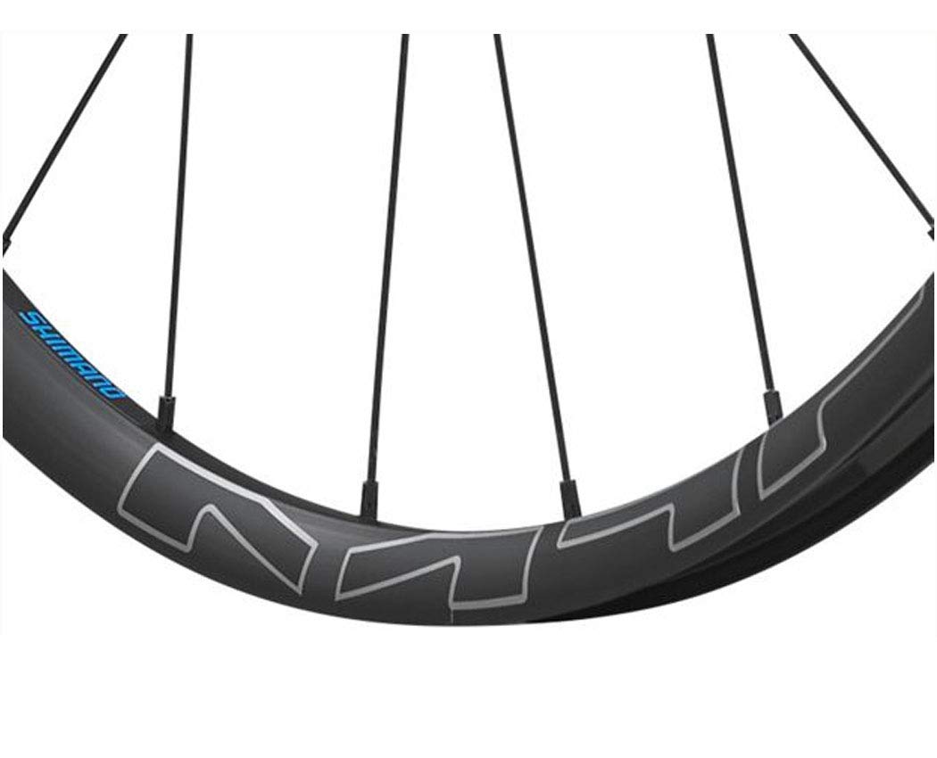Amazon | SHIMANO(シマノ) WH-MT601-TL-F15-275 MTBホイール27.5